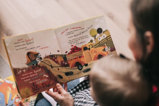 Refaire le stock de la rentrée : 4 livres pour préparer les tout-petits au retour en crèche